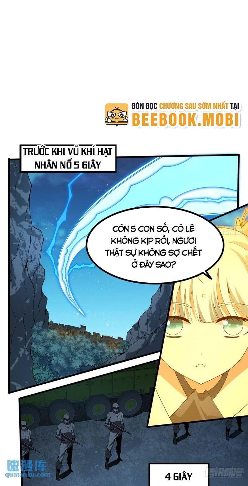 Kiếm Tu Imba Nhất Quả Đất Chapter 222 - 2