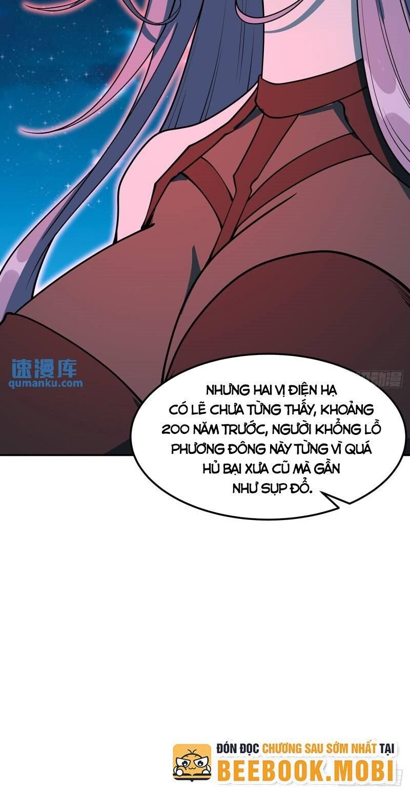 Kiếm Tu Imba Nhất Quả Đất Chapter 223 - 6