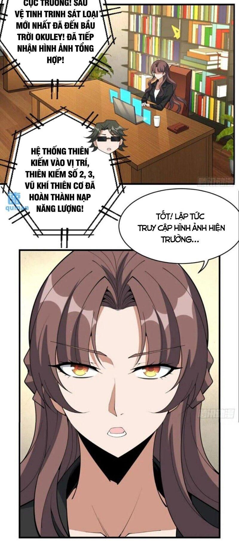 Kiếm Tu Imba Nhất Quả Đất Chapter 224 - 13