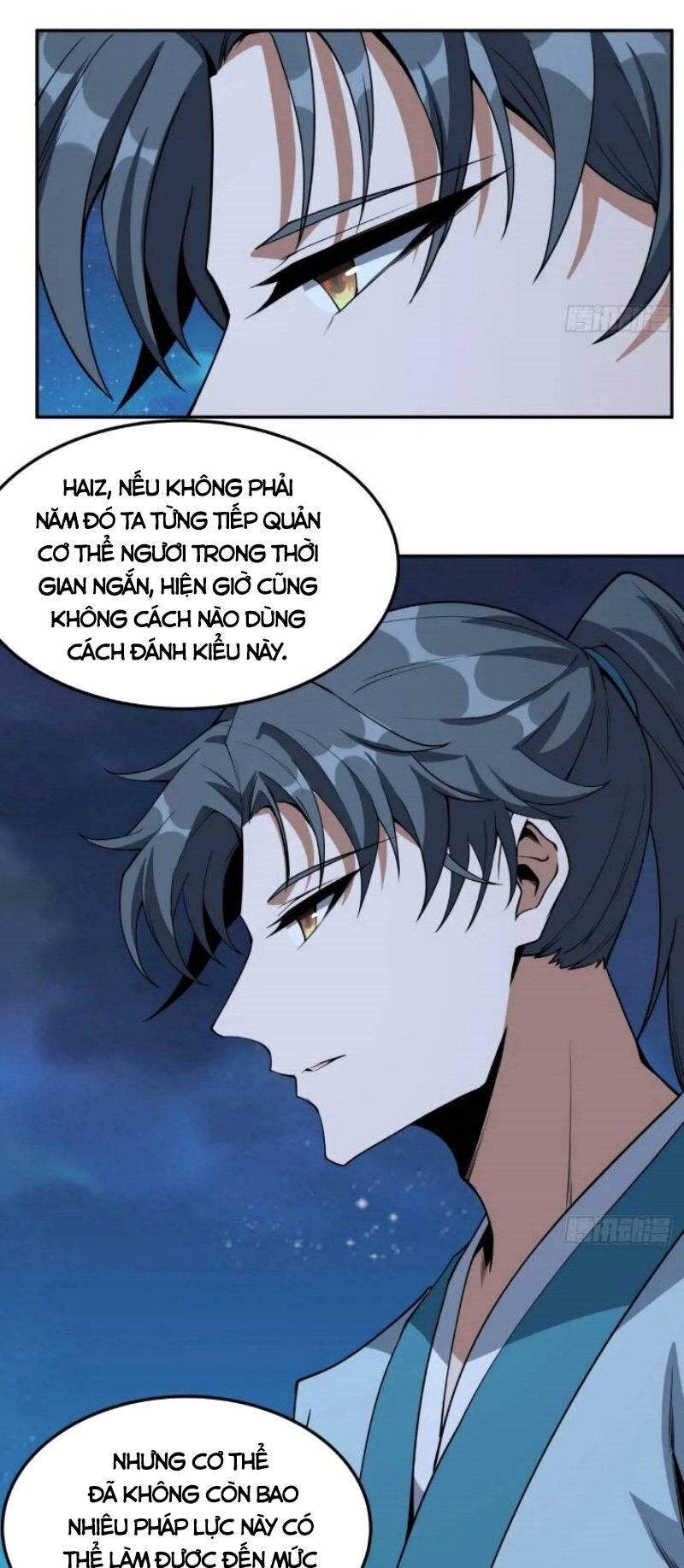 Kiếm Tu Imba Nhất Quả Đất Chapter 228 - 13