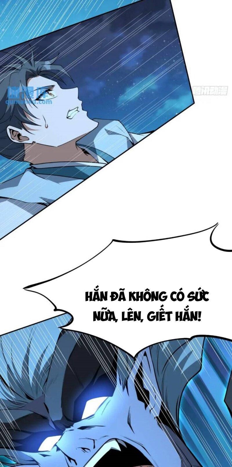 Kiếm Tu Imba Nhất Quả Đất Chapter 228 - 17