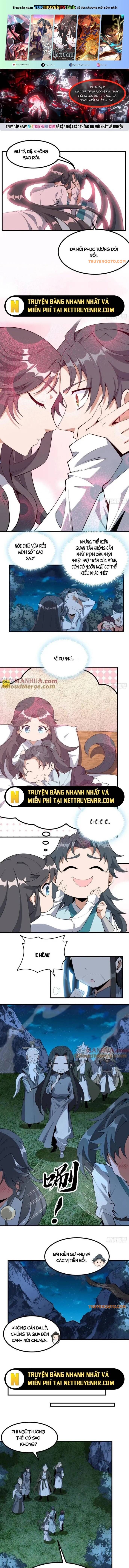 Kiếm Tu Imba Nhất Quả Đất Chapter 231 - 1