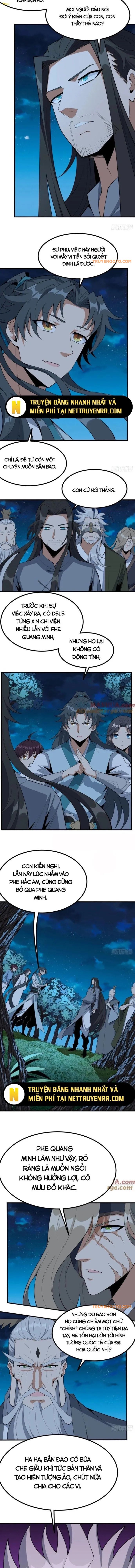 Kiếm Tu Imba Nhất Quả Đất Chapter 231 - 3