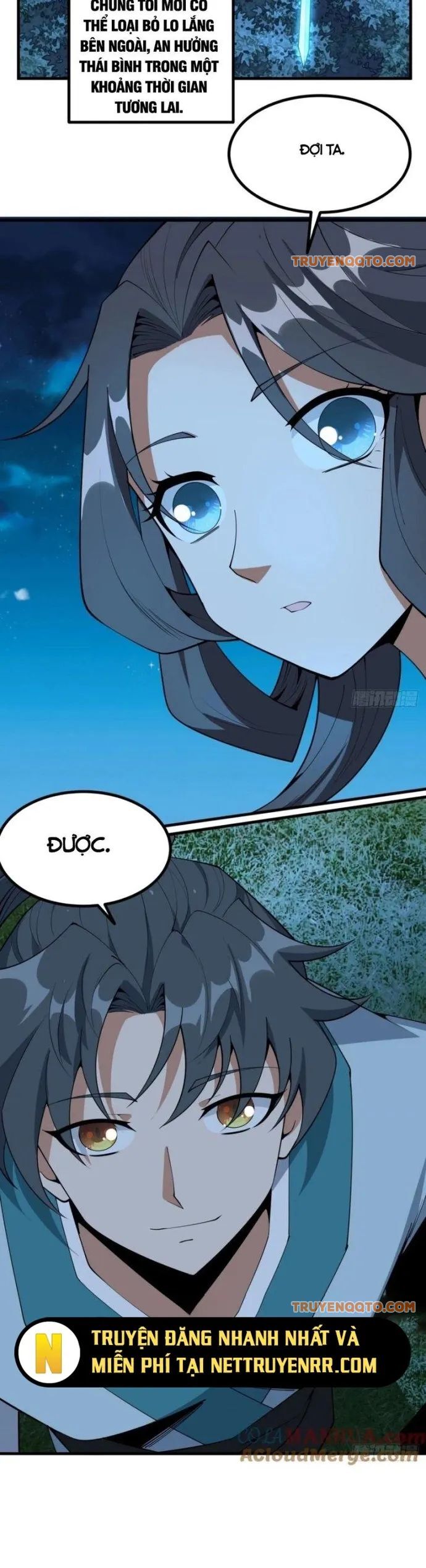 Kiếm Tu Imba Nhất Quả Đất Chapter 231 - 5