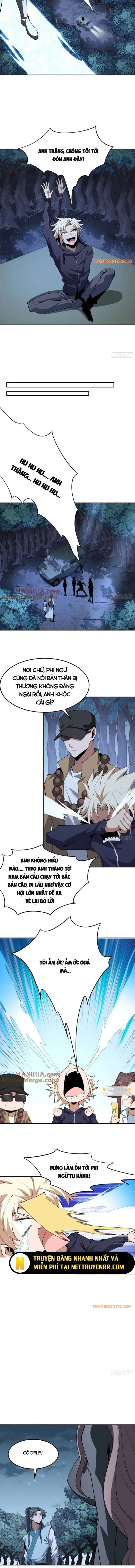 Kiếm Tu Imba Nhất Quả Đất Chapter 232 - 3