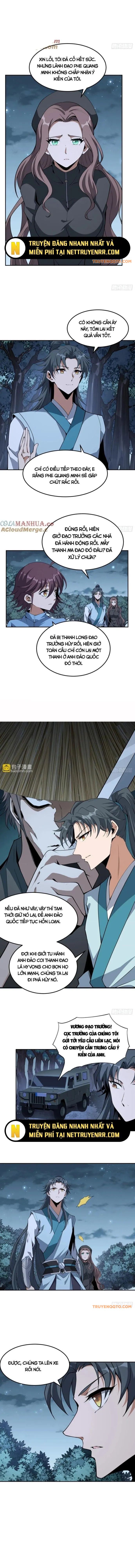 Kiếm Tu Imba Nhất Quả Đất Chapter 232 - 4