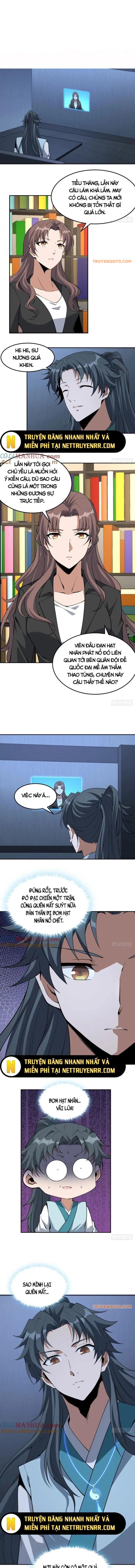 Kiếm Tu Imba Nhất Quả Đất Chapter 232 - 5