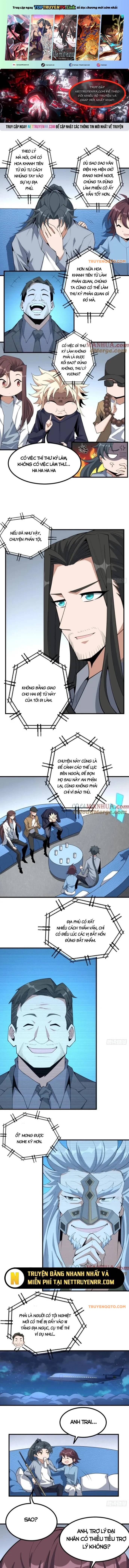 Kiếm Tu Imba Nhất Quả Đất Chapter 234 - 1