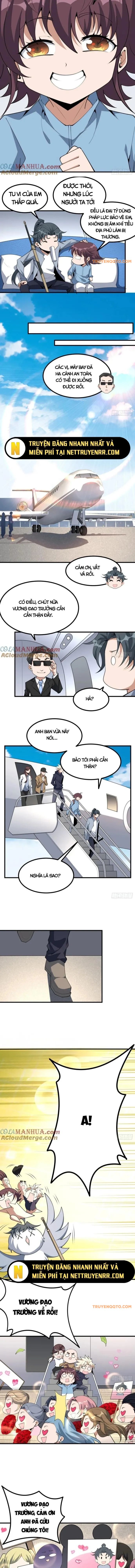 Kiếm Tu Imba Nhất Quả Đất Chapter 234 - 2