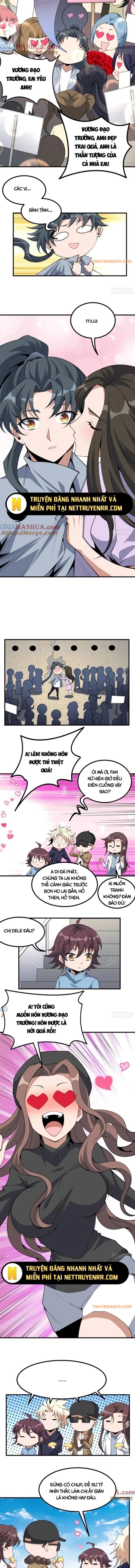 Kiếm Tu Imba Nhất Quả Đất Chapter 234 - 3