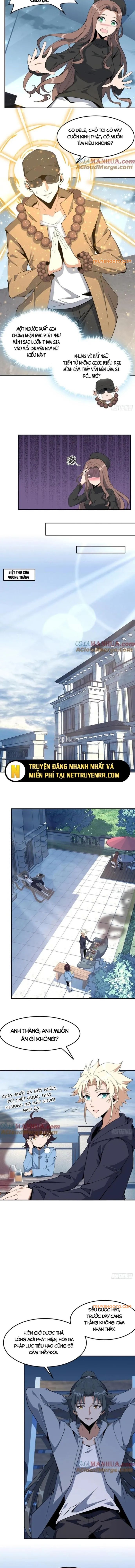 Kiếm Tu Imba Nhất Quả Đất Chapter 235 - 2