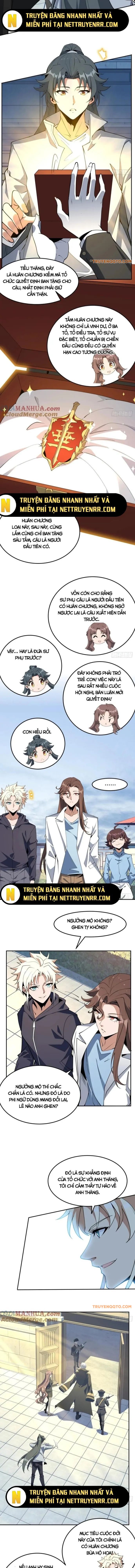 Kiếm Tu Imba Nhất Quả Đất Chapter 235 - 4