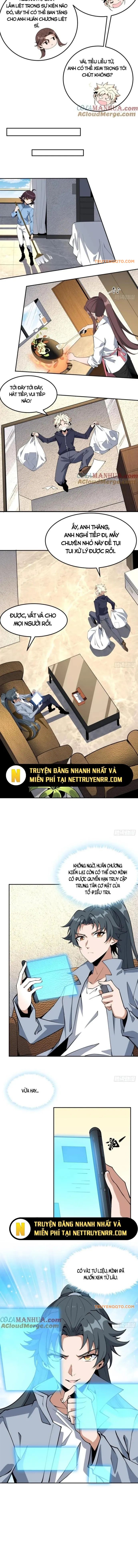 Kiếm Tu Imba Nhất Quả Đất Chapter 235 - 5