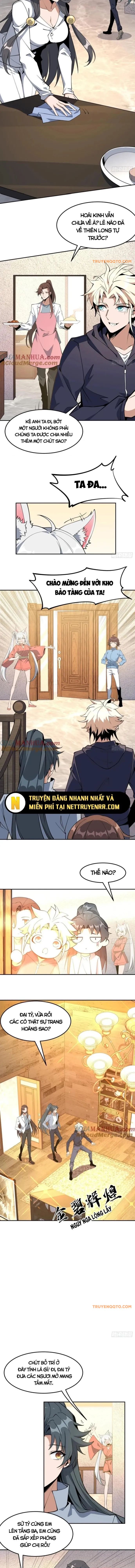 Kiếm Tu Imba Nhất Quả Đất Chapter 237 - 3