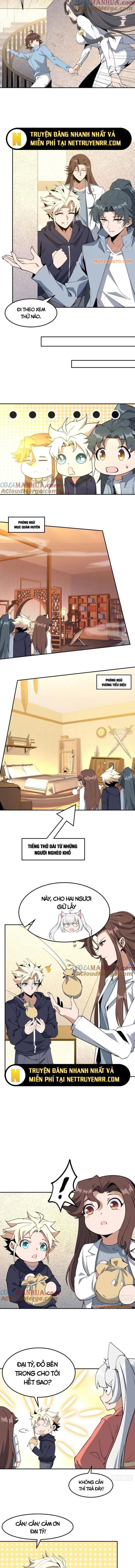 Kiếm Tu Imba Nhất Quả Đất Chapter 237 - 4