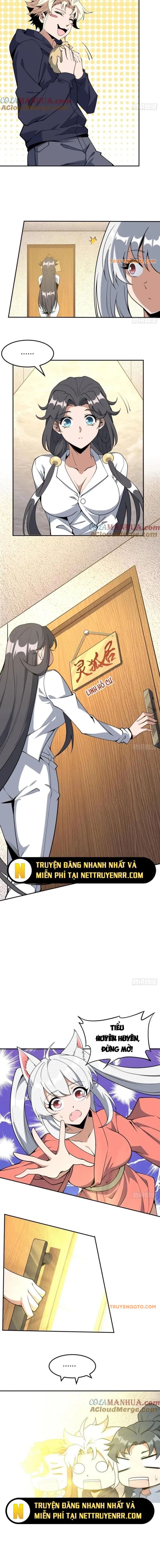 Kiếm Tu Imba Nhất Quả Đất Chapter 237 - 5