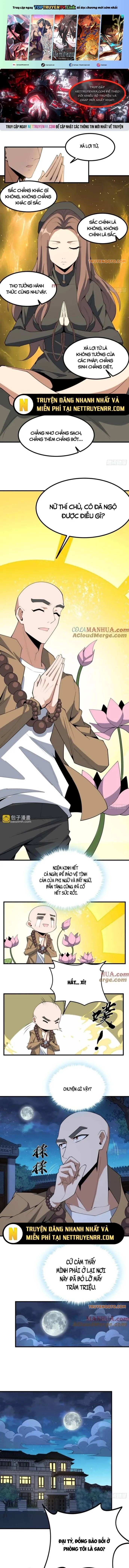 Kiếm Tu Imba Nhất Quả Đất Chapter 238 - 1