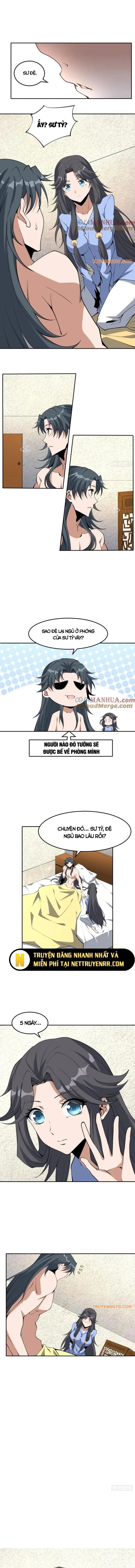 Kiếm Tu Imba Nhất Quả Đất Chapter 239 - 2