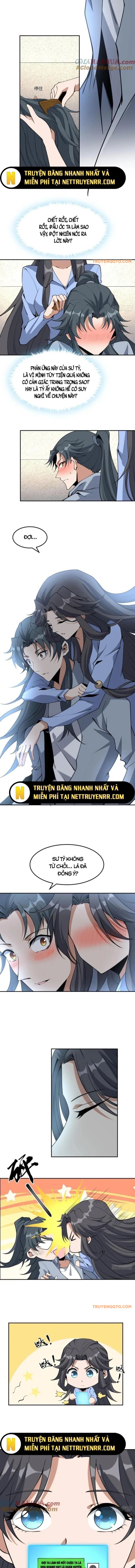 Kiếm Tu Imba Nhất Quả Đất Chapter 239 - 4