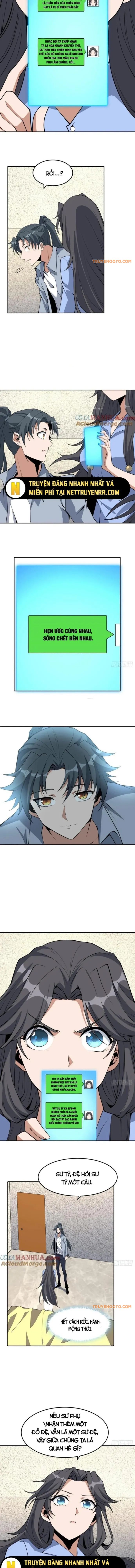 Kiếm Tu Imba Nhất Quả Đất Chapter 239 - 5