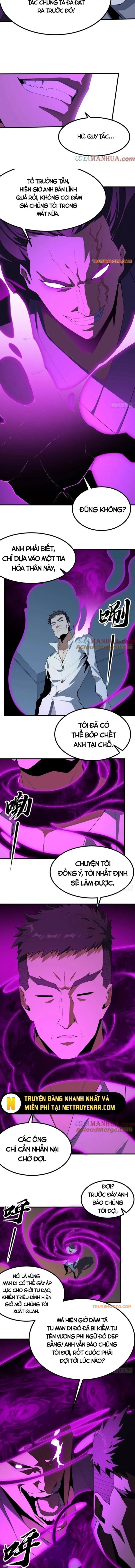 Kiếm Tu Imba Nhất Quả Đất Chapter 240 - 2