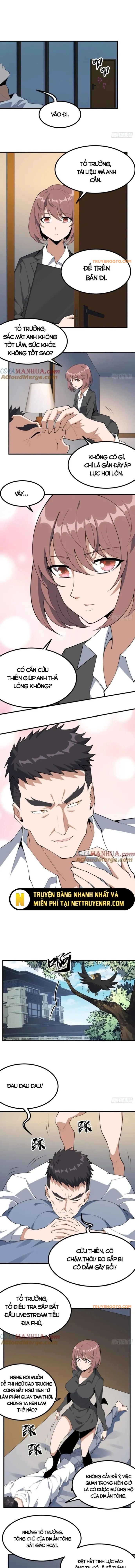 Kiếm Tu Imba Nhất Quả Đất Chapter 240 - 4