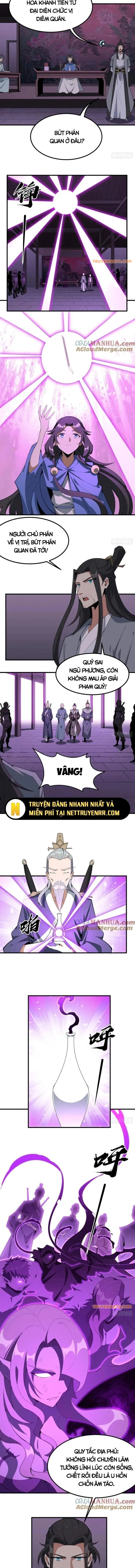 Kiếm Tu Imba Nhất Quả Đất Chapter 241 - 2