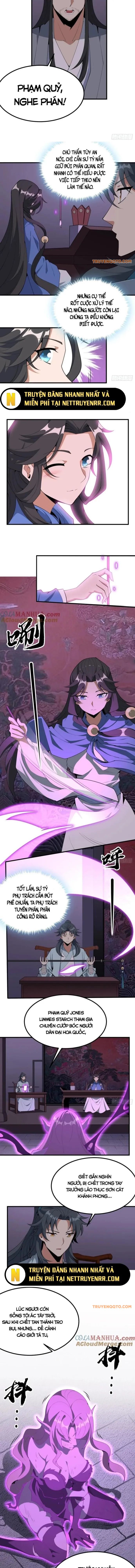 Kiếm Tu Imba Nhất Quả Đất Chapter 241 - 3