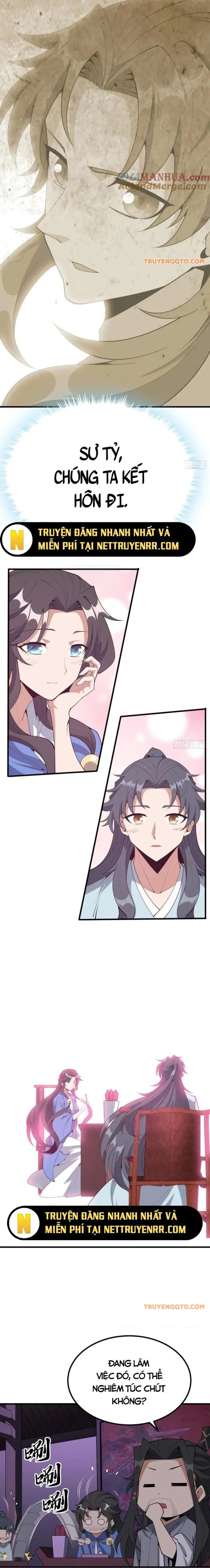 Kiếm Tu Imba Nhất Quả Đất Chapter 241 - 6