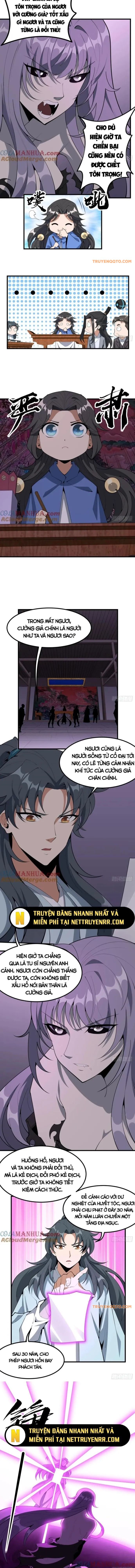 Kiếm Tu Imba Nhất Quả Đất Chapter 242 - 2