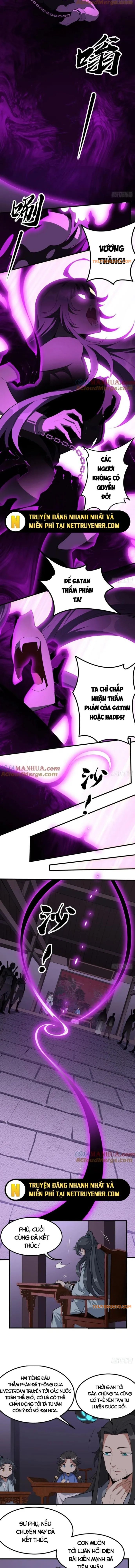 Kiếm Tu Imba Nhất Quả Đất Chapter 242 - 3