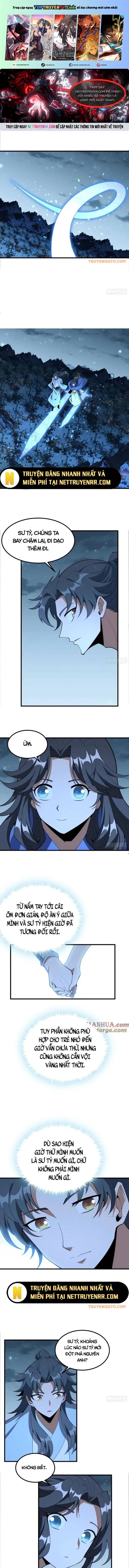 Kiếm Tu Imba Nhất Quả Đất Chapter 243 - 1