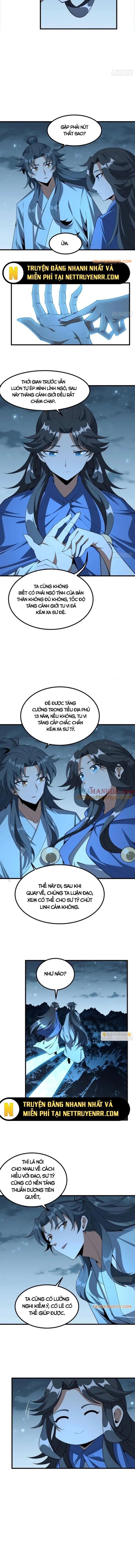 Kiếm Tu Imba Nhất Quả Đất Chapter 243 - 2