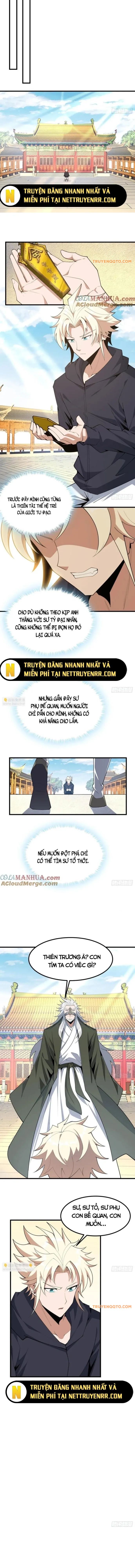 Kiếm Tu Imba Nhất Quả Đất Chapter 243 - 5