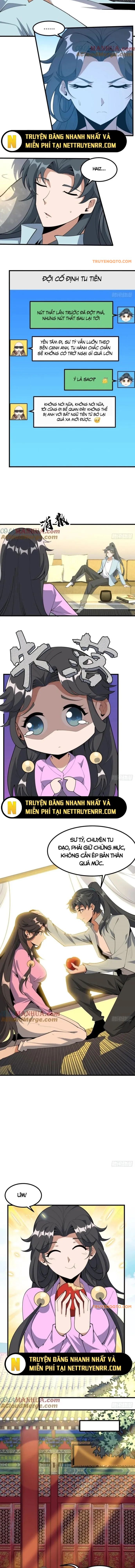 Kiếm Tu Imba Nhất Quả Đất Chapter 244 - 2