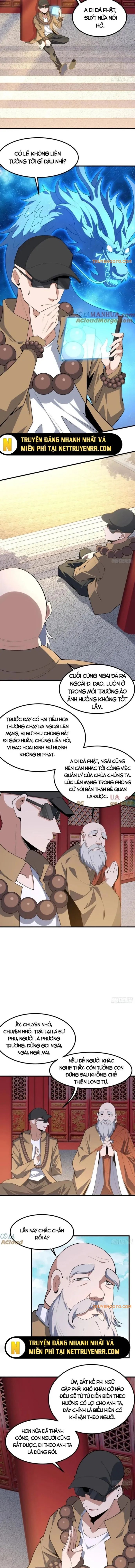 Kiếm Tu Imba Nhất Quả Đất Chapter 244 - 3