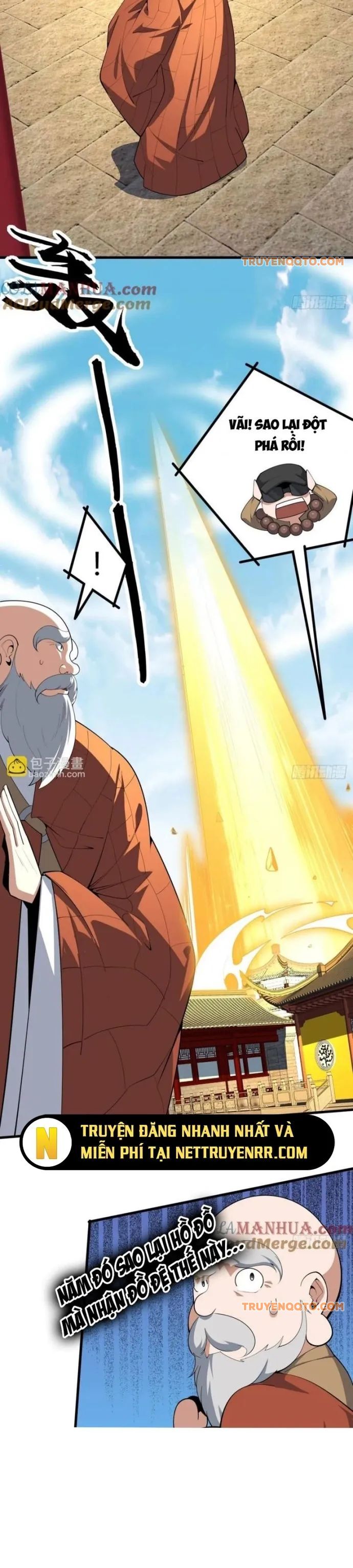 Kiếm Tu Imba Nhất Quả Đất Chapter 244 - 5