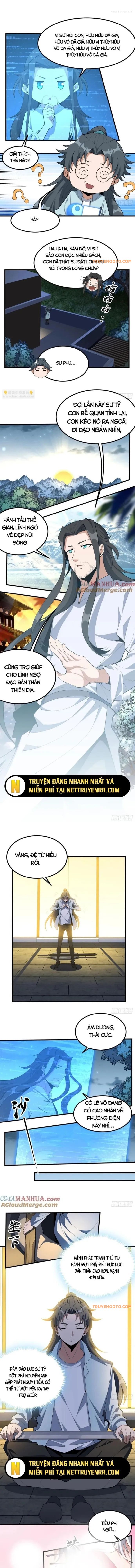 Kiếm Tu Imba Nhất Quả Đất Chapter 245 - 2