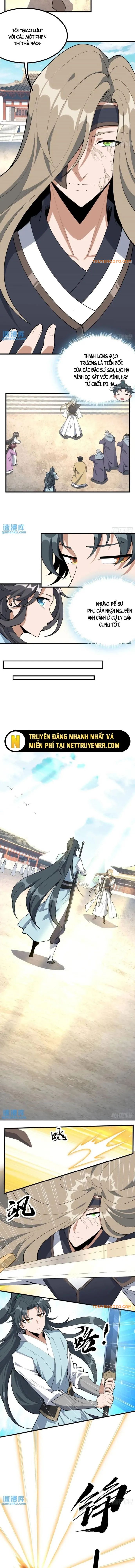 Kiếm Tu Imba Nhất Quả Đất Chapter 247 - 2