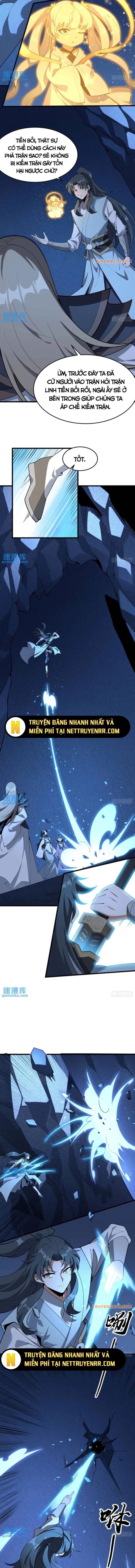 Kiếm Tu Imba Nhất Quả Đất Chapter 248 - 4