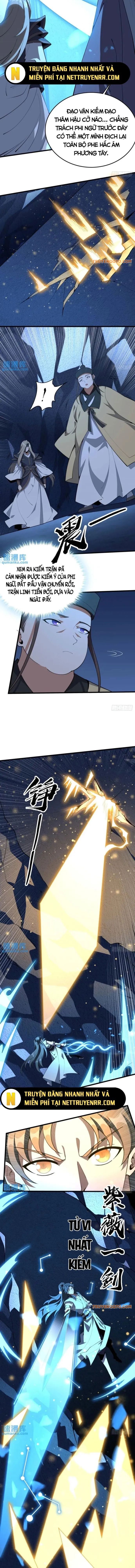 Kiếm Tu Imba Nhất Quả Đất Chapter 248 - 6