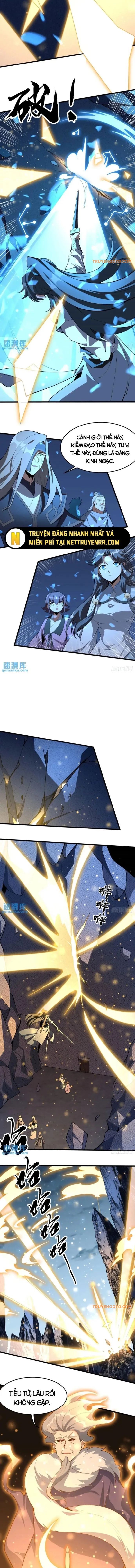 Kiếm Tu Imba Nhất Quả Đất Chapter 248 - 7