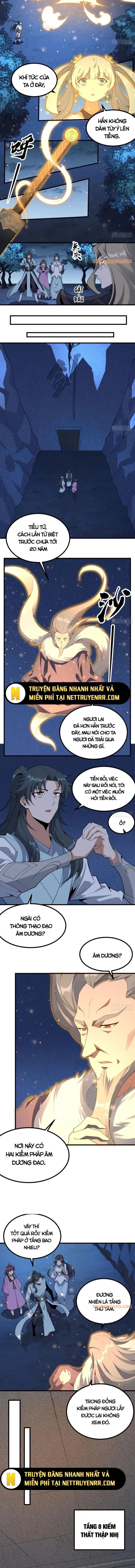 Kiếm Tu Imba Nhất Quả Đất Chapter 249 - 2