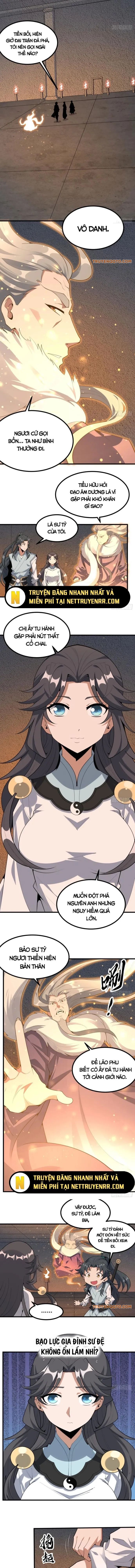 Kiếm Tu Imba Nhất Quả Đất Chapter 249 - 3