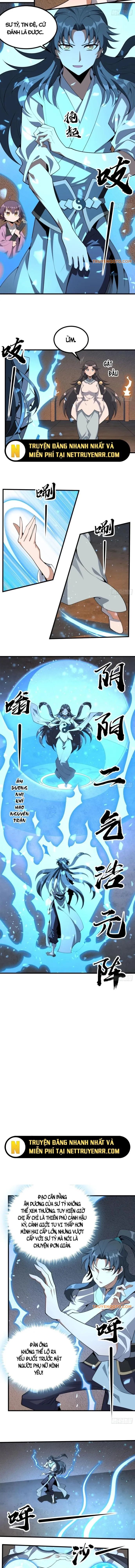 Kiếm Tu Imba Nhất Quả Đất Chapter 249 - 4