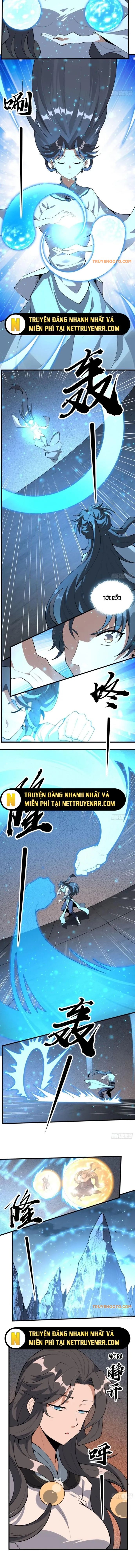 Kiếm Tu Imba Nhất Quả Đất Chapter 249 - 5