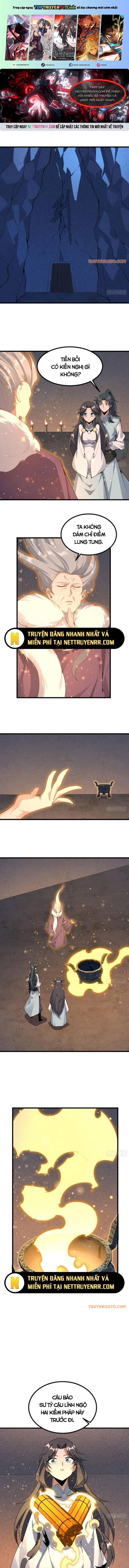 Kiếm Tu Imba Nhất Quả Đất Chapter 250 - 1