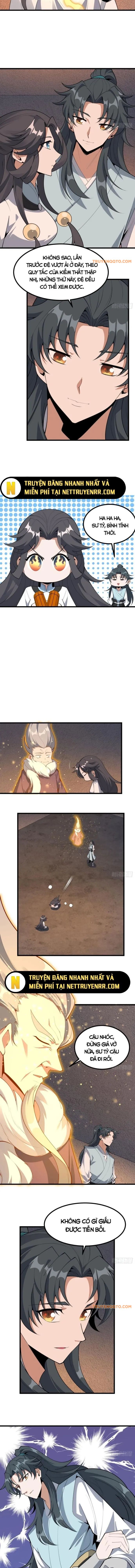 Kiếm Tu Imba Nhất Quả Đất Chapter 250 - 2