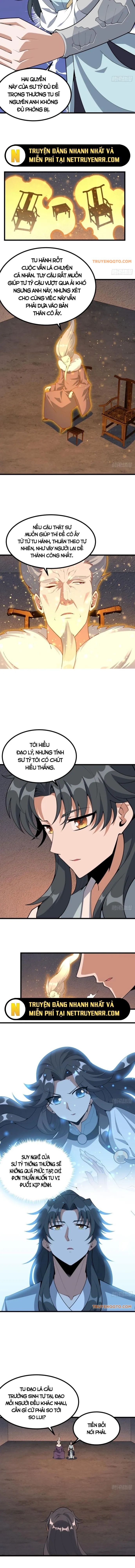 Kiếm Tu Imba Nhất Quả Đất Chapter 250 - 3