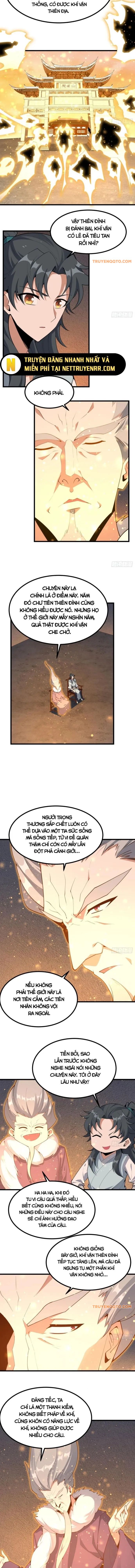 Kiếm Tu Imba Nhất Quả Đất Chapter 250 - 5